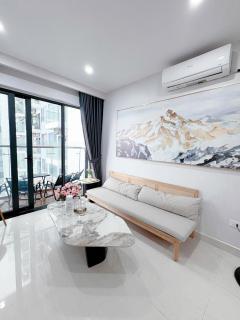 Căn hộ cao cấp Nera Garden - 1