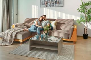 Central Accommodation in Monarh Tower by Open House apartments - 8