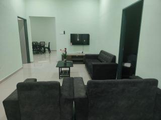 Seri Mersing Villa - 8