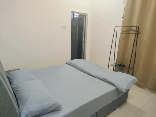 Seri Mersing Villa - 1