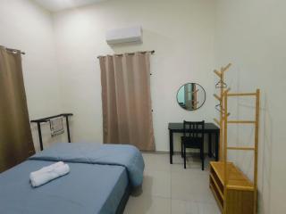 Seri Mersing Villa - 7