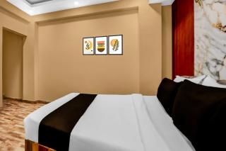 Townhouse Patliputra Railway Junction Formerly Hotel Pranjal Inn - 1