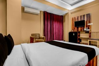 Townhouse Patliputra Railway Junction Formerly Hotel Pranjal Inn - 2