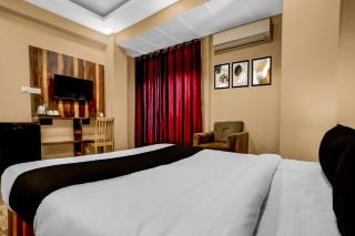 Townhouse Patliputra Railway Junction Formerly Hotel Pranjal Inn - 4