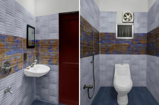 Townhouse Patliputra Railway Junction Formerly Hotel Pranjal Inn - 6