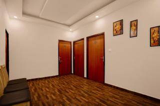 Townhouse Patliputra Railway Junction Formerly Hotel Pranjal Inn - 3