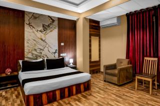 Townhouse Patliputra Railway Junction Formerly Hotel Pranjal Inn - 0