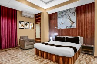 Townhouse Patliputra Railway Junction Formerly Hotel Pranjal Inn - 9