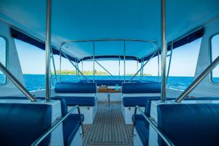 Sonary Building Boduthakurufaanu Magu, Male' Republic of Maldives - 4