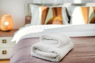 Central Accommodation in Monarh Tower by Open House apartments - 3