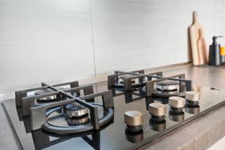 Central Accommodation in Monarh Tower by Open House apartments - Timişoara - 2