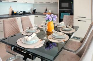 Central Accommodation in Monarh Tower by Open House apartments - Timişoara - 1