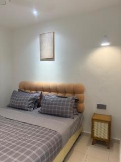 MR Homestay HotelStyle Room Hutan Melintang - 7