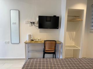 MR Homestay HotelStyle Room Hutan Melintang - 3