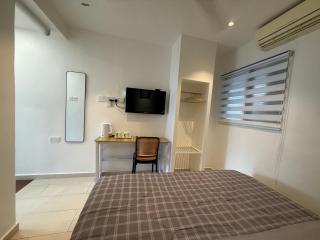 MR Homestay HotelStyle Room Hutan Melintang - 1