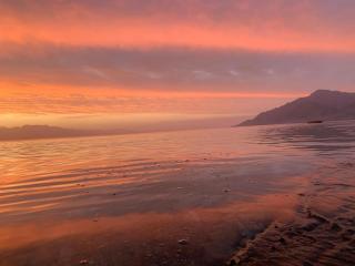 Salt water Camp Nuweiba - 7