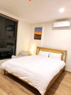 SaPa Apartment - 2 bed room with kitchen & washing machine, clothes dryer - Sa Pa - 5
