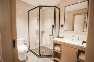 City Comfort Inn Luzhou Jiangyang District Wancheng International - 9