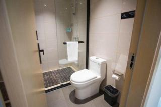 City Comfort Inn Luzhou Jiangyang District Wancheng International - 3