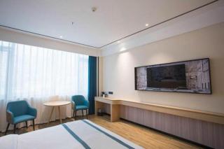 City Comfort Inn Luzhou Jiangyang District Wancheng International - 1