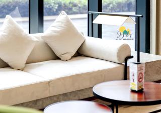 Agile Residence l 5 mins to TRX l Pavillion l Bukit Bintang l Games Room l 4-7pax l City Centre by Jay Stay Management - 8