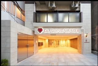 DL Shinsaibashi - 0