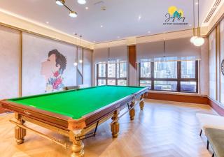 Agile Residence l 5 mins to TRX l Pavillion l Bukit Bintang l Games Room l 4-7pax l City Centre by Jay Stay Management - 5