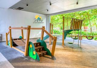 Agile Residence l 5 mins to TRX l Pavillion l Bukit Bintang l Games Room l 4-7pax l City Centre by Jay Stay Management - 6