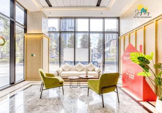 Agile Residence l 5 mins to TRX l Pavillion l Bukit Bintang l Games Room l 4-7pax l City Centre by Jay Stay Management - 2