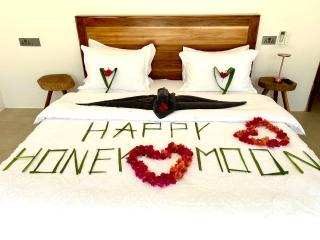 U paradisu Villas - Villa 1BR - Private Pool - 8