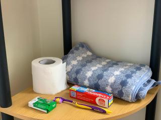 Mountara Top-Floor Room Majestic Mountain - 7