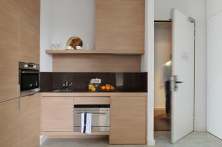 Eric Vökel Boutique Apartments - Amsterdam Suites - Amsterdam - 1