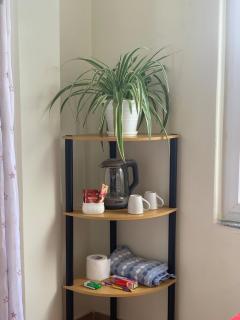 Mountara Top-Floor Room Majestic Mountain - 3