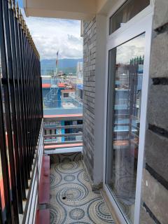 Mountara Top-Floor Room Majestic Mountain - 4