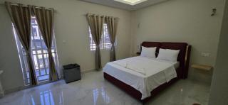 SAMBATH SAKSETH Guesthouse - 1