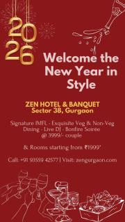 ZEN Medicity - Serviced Apartments Gurgaon - 0