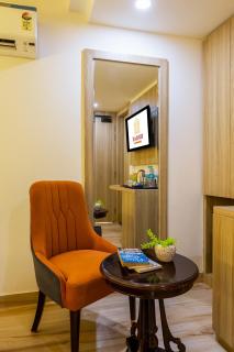 Hotel Venue Premium Near Delhi Airport - 9