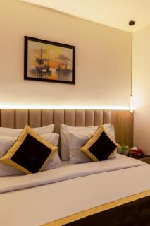 Hotel Venue Premium Near Delhi Airport - 8
