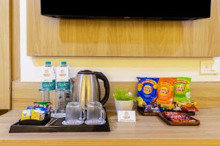 Hotel Venue Premium Near Delhi Airport - 7