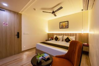 Hotel Venue Premium Near Delhi Airport - 8