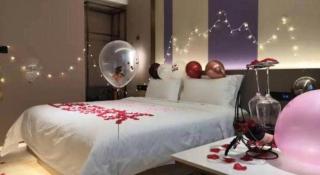 Borrman Hotel Zhongshan Lihe Plaza - 6