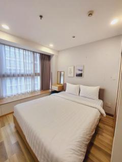 Fully furnished apartment - SECC - 5