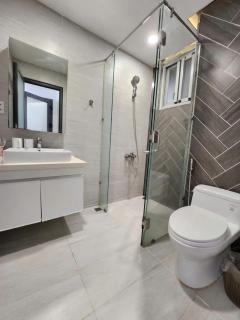 Fully furnished apartment - SECC - 8