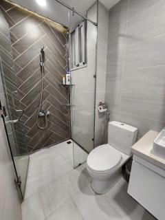 Fully furnished apartment - SECC - 4