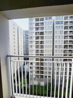 Fully furnished apartment - SECC - 2