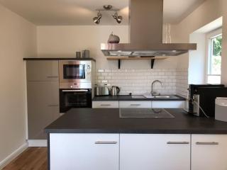 Ferienhaus Wildbeere - 9