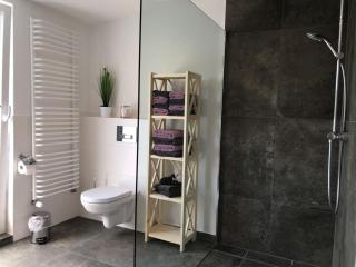 Ferienhaus Wildbeere - 4