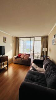 Apartamento con vistas a la ciudad y al mar - 2