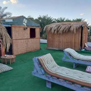 Salt water Camp Nuweiba - 4