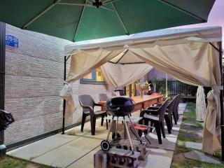 Yeoncheon Jjongi and Mary Pet Friendly Pension - 4